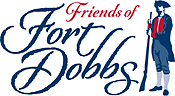 Friends of Fort Dobbs